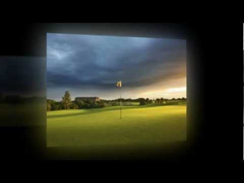 Celtic Manor Resort - Wales