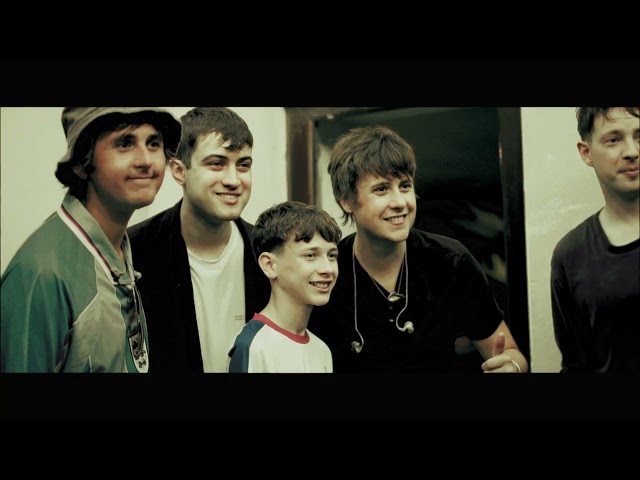 Burst Your Bubble - The Sherlocks