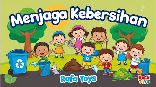 Download lagu Lagu Anak Menjaga Kebersihan | Rafa Toys mp3 Download lagu Lagu Anak Menjaga Kebersihan | Rafa Toys mp3