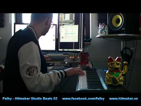 Faiby - Hitmaker Studio Beats 02