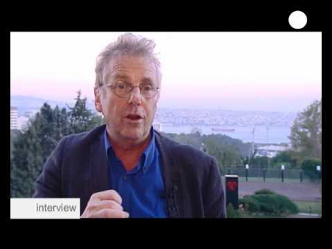 euronews interview - Daniel Cohn-Bendit : ceux qui défendent l'adhésion de...
