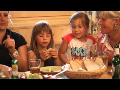 Zillertal Hüttenurlaub - Natur Pur