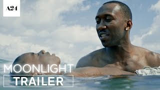 Moonlight (2016) Video