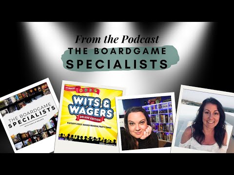 Wits & Wagers