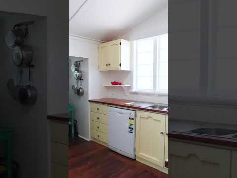 Video Thumbnail for 28 Ross Street, Yeppoon