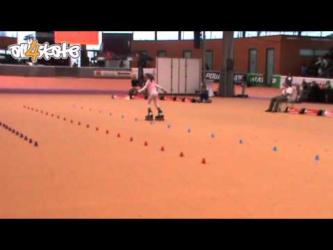 WSSA - World championship 2011 - Geisingen - Palo Manuela - Junior Women