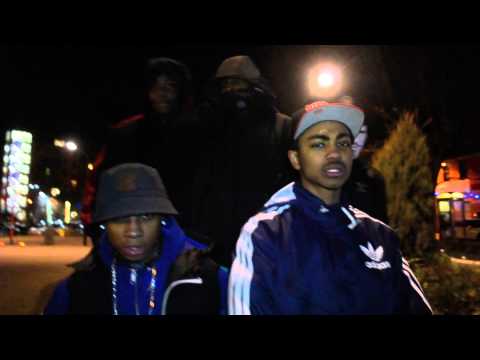 What I Do Best Ft Shakz - Montz (Official Music Video)