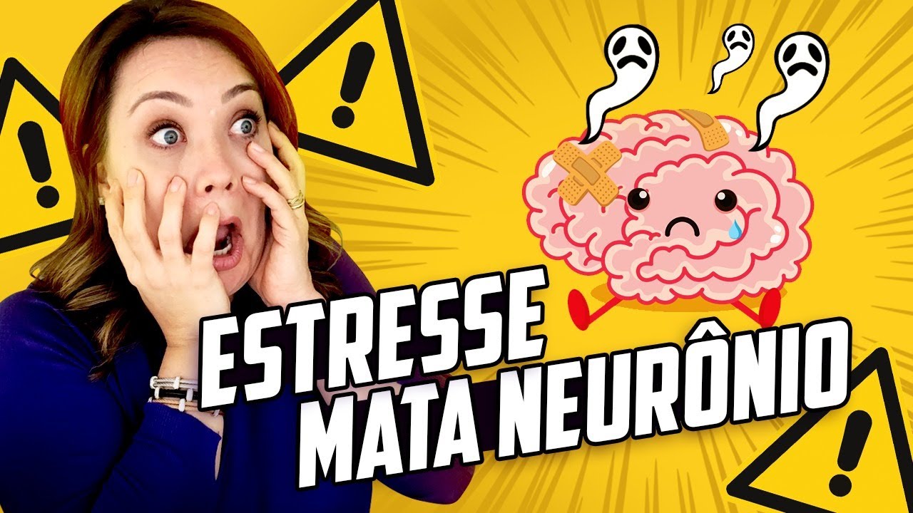 Estresse emocional: sintomas do estresse | Como aliviar o estresse