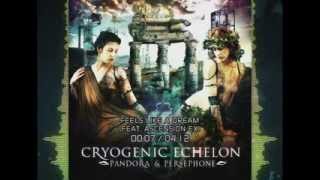 Music video thumbnail preview for Cryogenic Echelon - Feels Like A Dream (Feat. Ascension EX) by Cryogenic Echelon