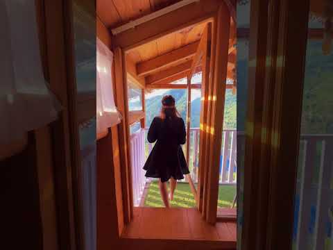 Unique stay in Nainital ⬇️