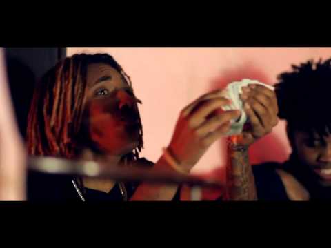 ManMan TheRapper - Clout (feat.) LilPoppy TheRapper | Dir. @therobotpandaa