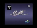 Britt Allcroft Presents January 14th 2011