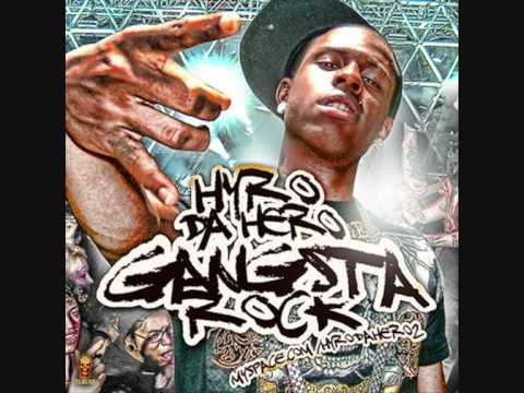 Hyro da hero - Tainted love