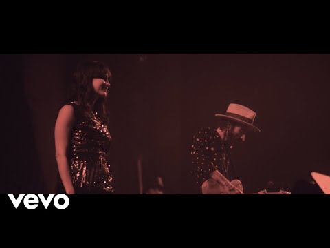 Leiva - Godzilla (Directo Wizink Center) ft. Ximena Sariñana