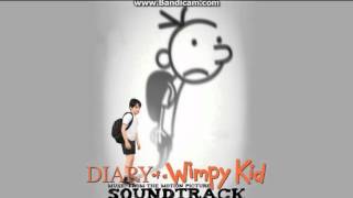 Diary of a Wimpy Kid Soundtrack: 06 Hot by Smash Mouth