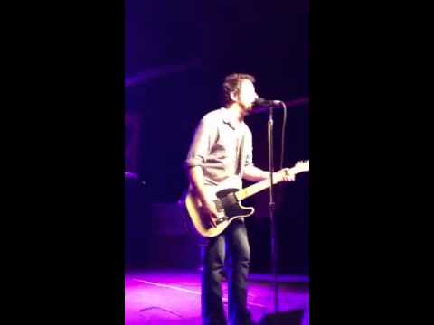 Will Hoge, Southern Belle, Vinyl, ATL