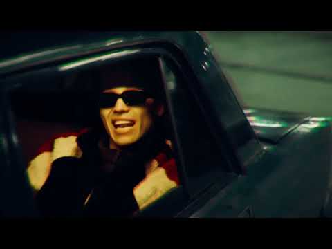 Aftok & Jigit - КОК ЧАЙ (Official video)