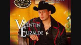 Valentin Elizalde - Sonora Y Sus Ojos Negros
