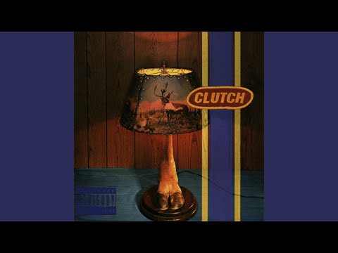 Walking in the Great Shining Path of Monster Trucks