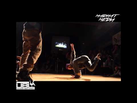 Emstro vs Matt Dee | UBL Ranked Battle