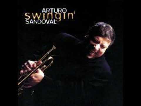 ✨Arturo Sandoval- Weirdfun🎷