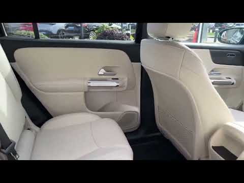 Mercedes-Benz EQB 250 Progressive Line Compact Ele - Image 2