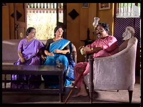 Episode 49: Sontham Tamil TV Serial - AVM Productions