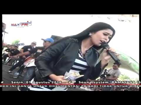 Tum Hi Hoo Utami Dewi Fortuna Album MONATA ARTEM 2016