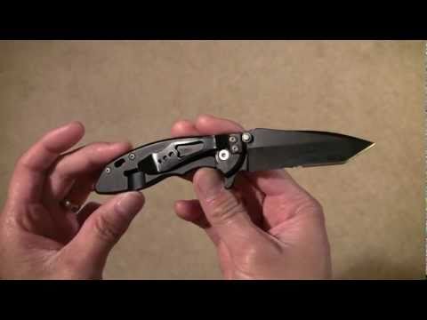 Tanto-lizing Blades