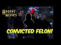 This Hogan's Heroes' Actor Was SECRETLY a Convicted Felon and You Didn't Even Know About It!
