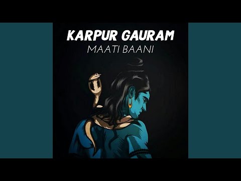 Karpur Gauram (feat. Supati Ranjan, Nirali Kartik, Vikas Parikh)