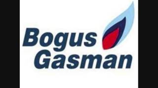 Bogus Gasman , Danger Steve 2 =; -)