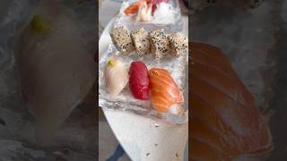 First Look - Makoto Ocean Lunch - Star Princess