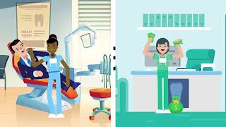 Sensei for Oral Surgery YouTube Video