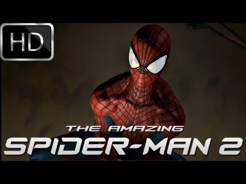 Trailer de Spider-Man: The Amazing Collection