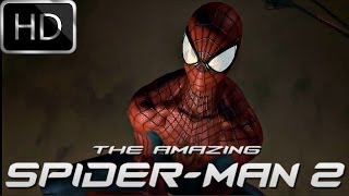 Clip of The Amazing Spider Man 2 Complete