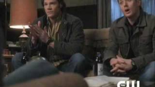 Supernatural S05E13 Back To The Future II - Sneak Peek 2 video
