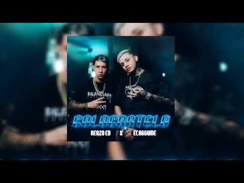 COLOCARTELO - Renzo ED , Elaggume (Lyrics V2)