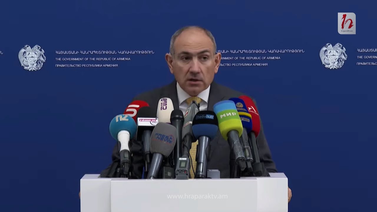 Ստանալու ենք մաքսային և սահմանային հսկողության այնպիսի տեխնոլոգիաներ, որոնք ՀՀ-ում չեն եղել