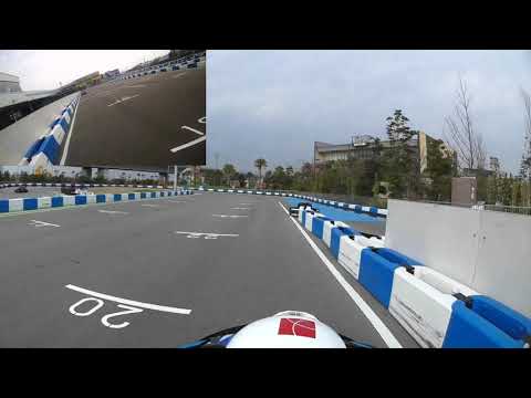 2018.12.20 SEASIDE CIRCUIT S7 RACE