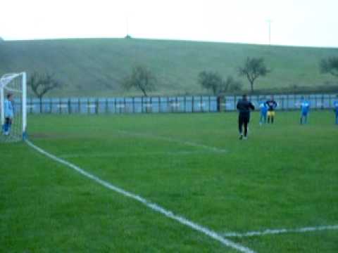 FK PUSOVCE - DLHA LUKA