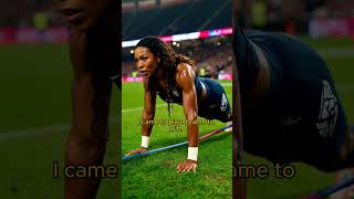 STAR PLAYER — video loop