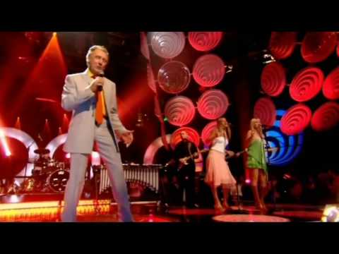 Tony Christie - Amarillo