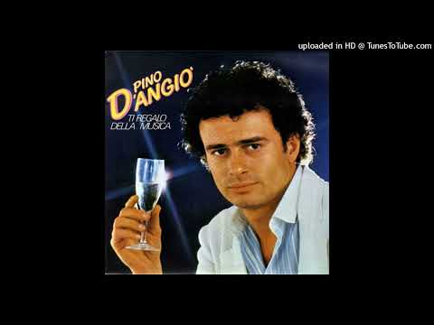 Pino D'Angio' - Incubo