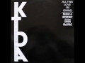 Music & Mystery featuring Gwen McCrae - All This ...