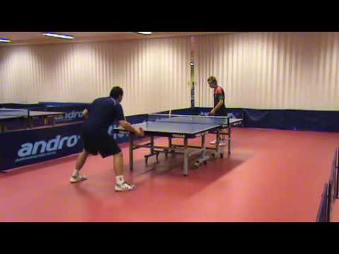 100225 Serie 1, Bøje Madsen - Preben Larsen