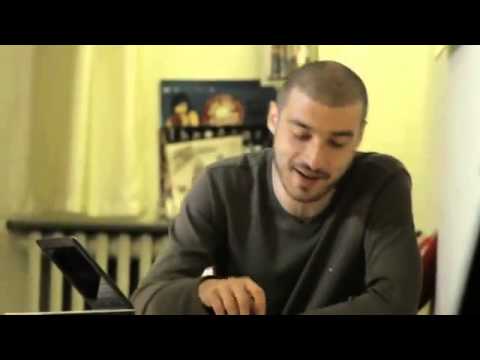 Sansar Salvo - Sigara Yanınca - HD Video