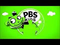 PBS KIDS PUZZLE EFFECTS