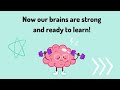 SEL Kids Shorts: BRAIN BREAK