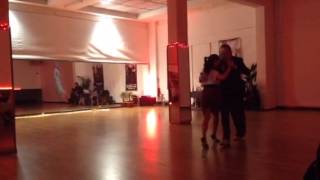 Sergio Wolf & Flávia Morari